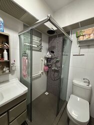 Blk 362 Sembawang Crescent (Sembawang), HDB 4 Rooms #458749091